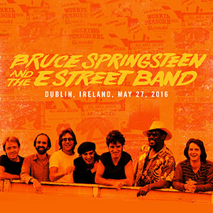 Bruce Springsteen