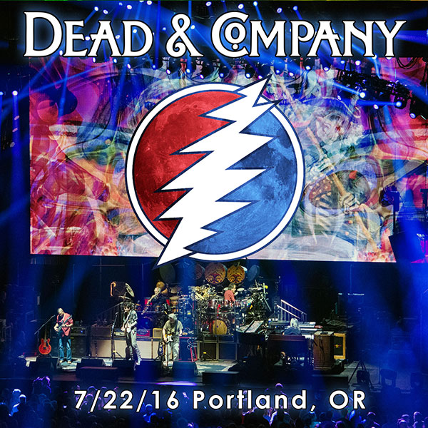 Dead and Company