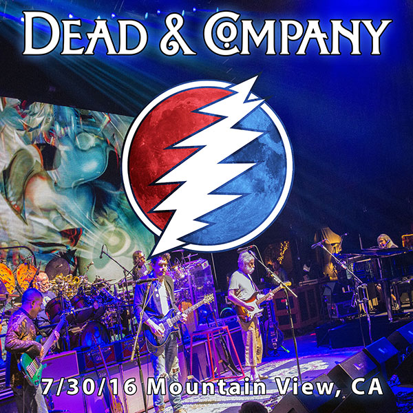 Dead and Company