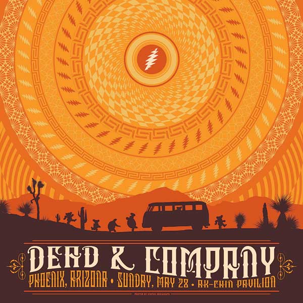 Dead and Company