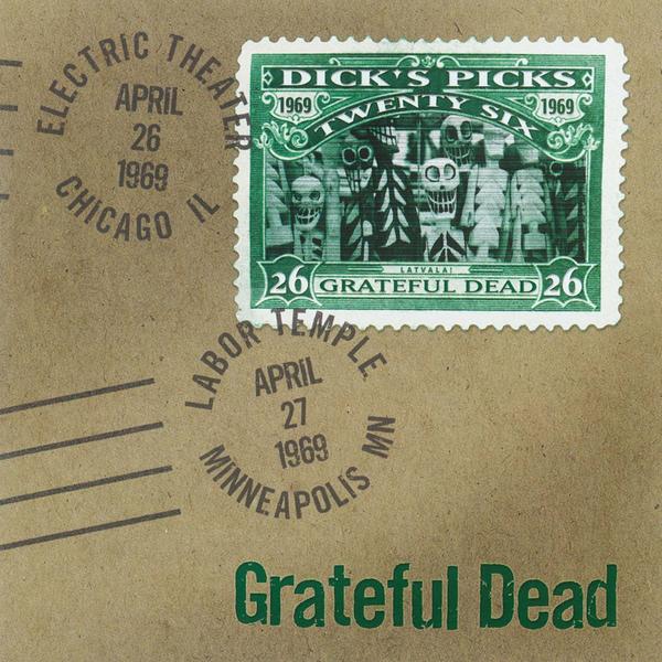 Grateful Dead