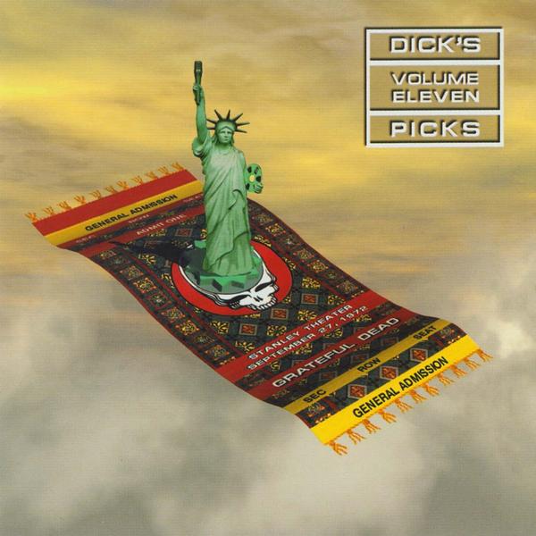 Grateful Dead
