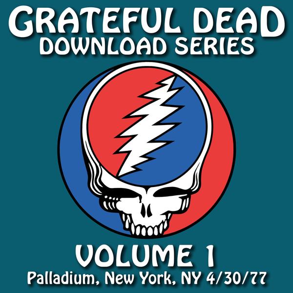 Grateful Dead