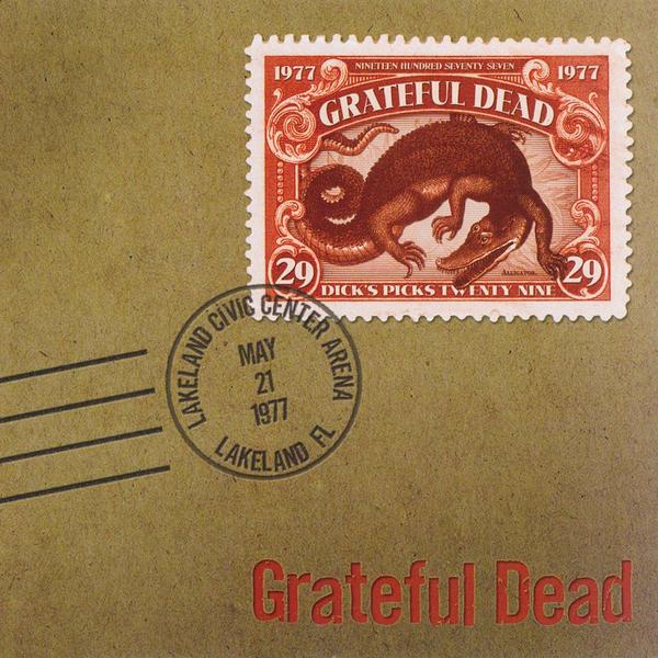 Grateful Dead