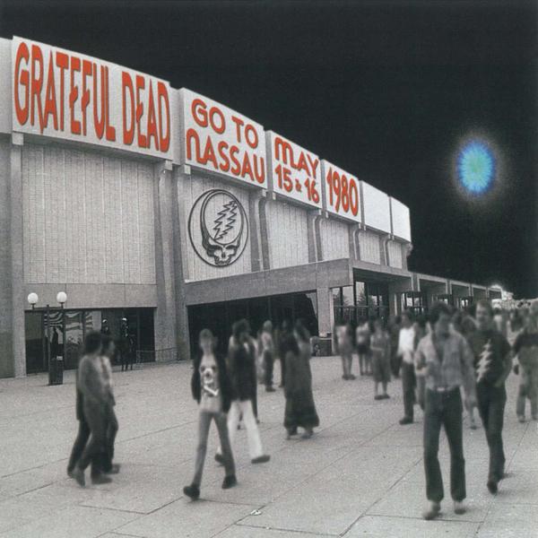Grateful Dead