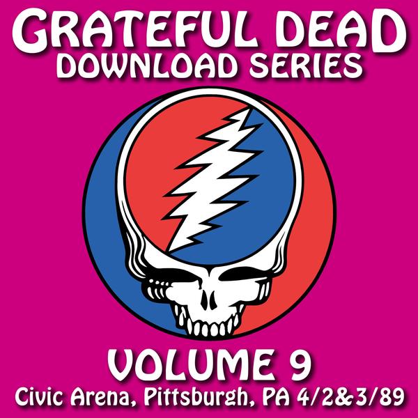 Grateful Dead