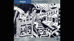 Phish