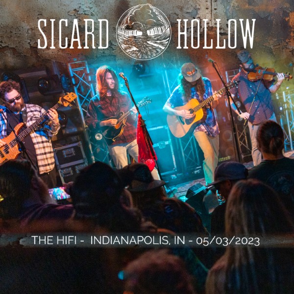 Sicard Hollow
