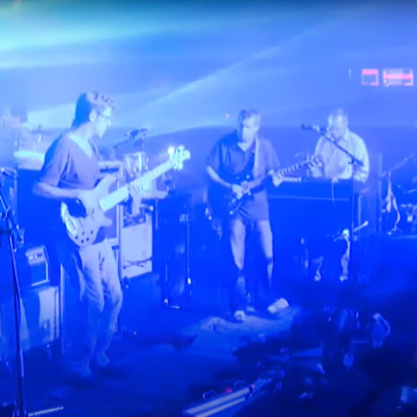 Umphrey's McGee