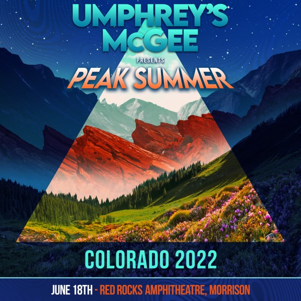 Umphrey's McGee