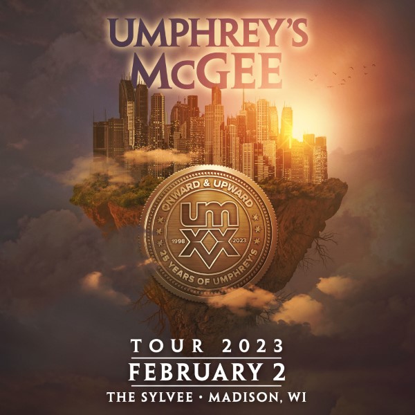 Umphrey's McGee