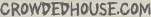 corwdedhouse.com