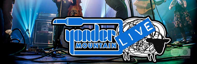 Yonder Mountain String Band Live Downloads