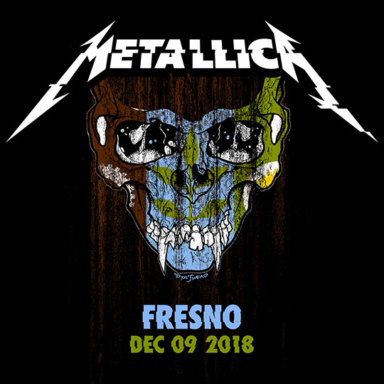 Metallica