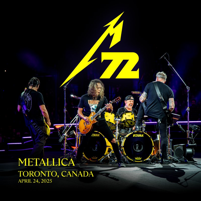 Metallica