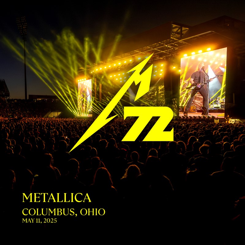 05/25/25 Lincoln Financial Field, Philadelphia, PA 