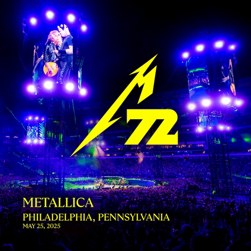 Metallica