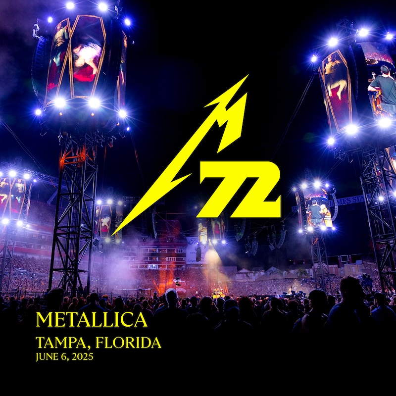 Metallica