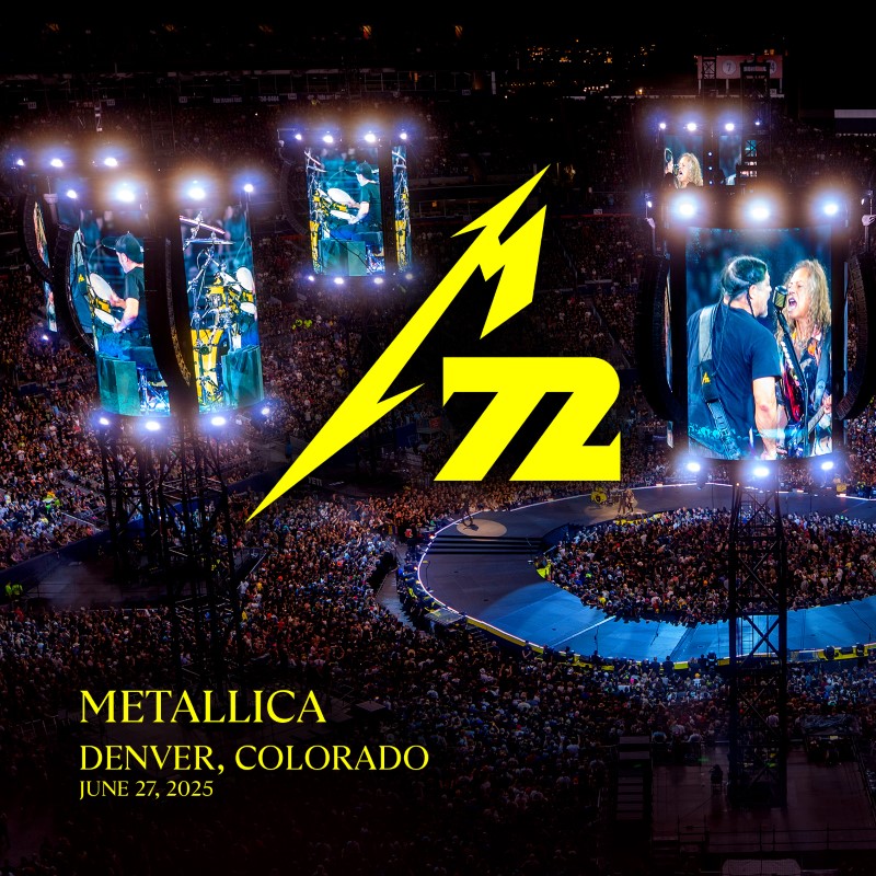 06/27/25 Empower Field at Mile High, Denver, CO 