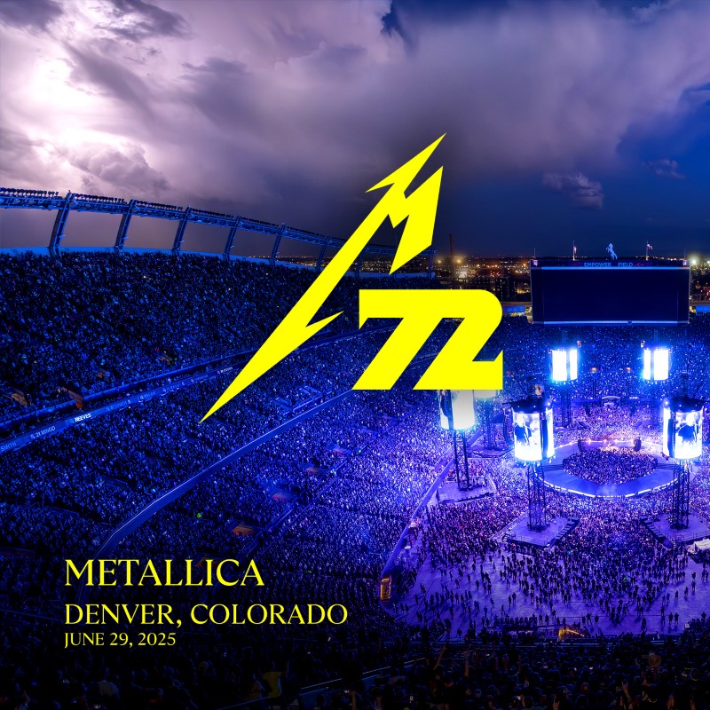 06/29/25 Empower Field at Mile High, Denver, CO 