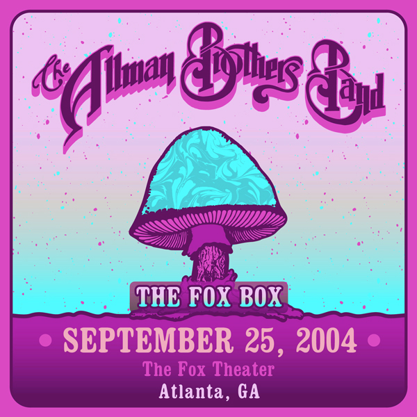 The Allman Brothers Band