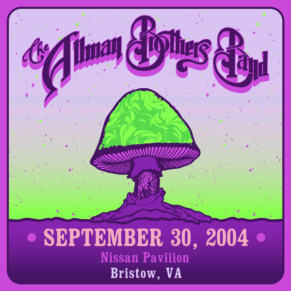 The Allman Brothers Band