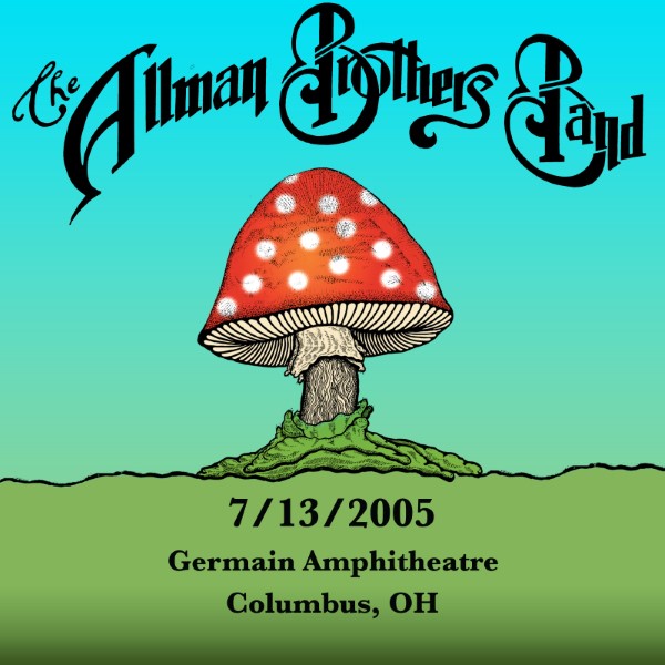 The Allman Brothers Band