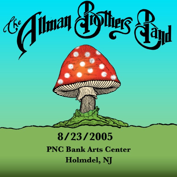 The Allman Brothers Band