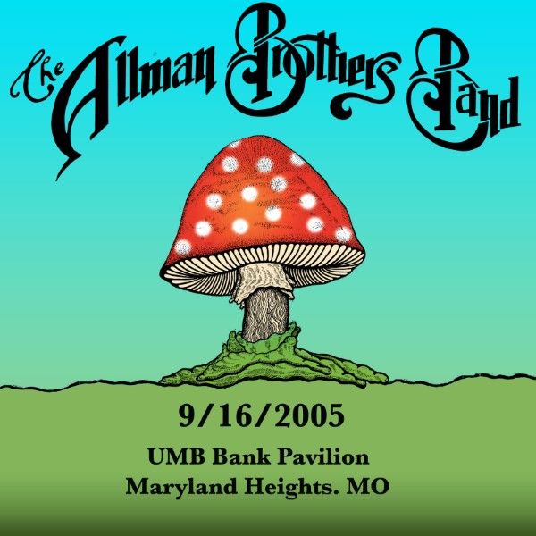 The Allman Brothers Band