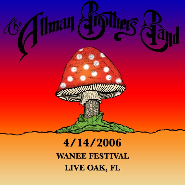 The Allman Brothers Band