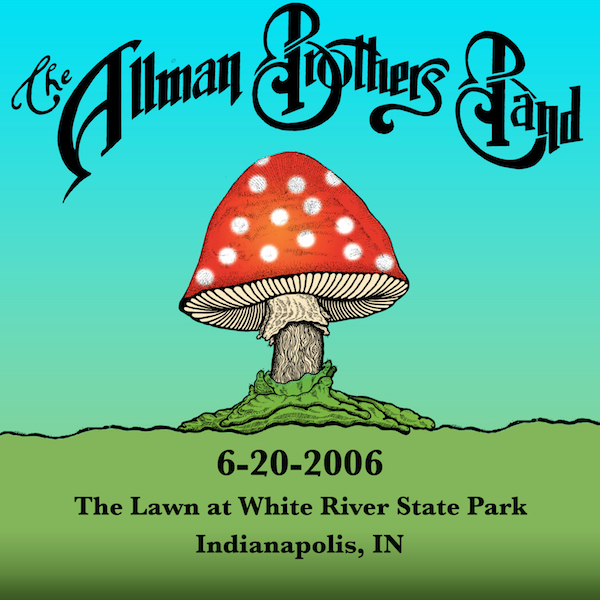 The Allman Brothers Band