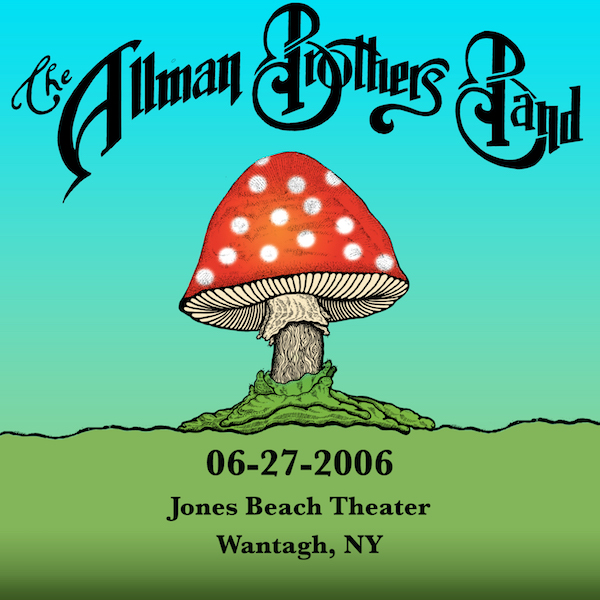 The Allman Brothers Band