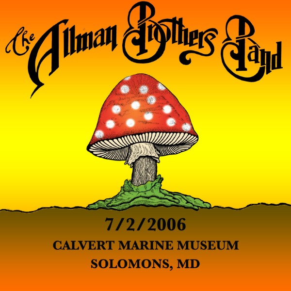 The Allman Brothers Band