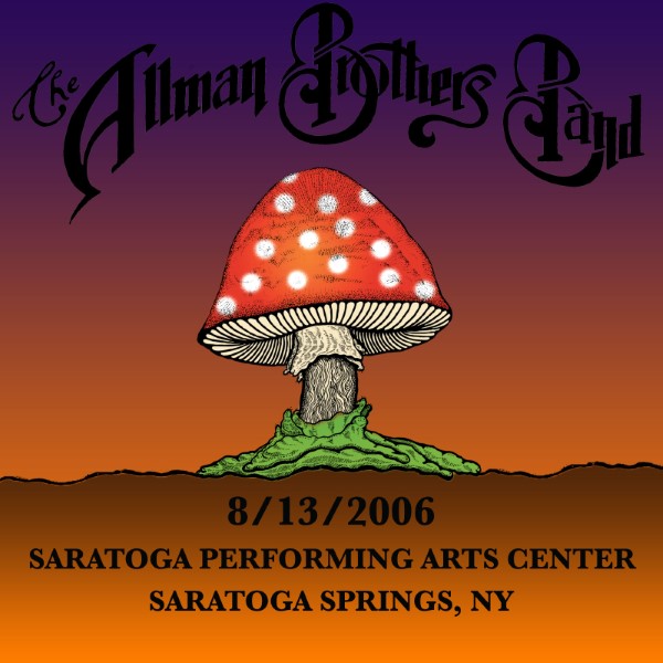 The Allman Brothers Band