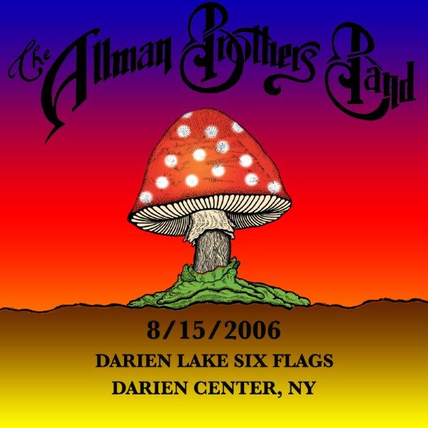 The Allman Brothers Band