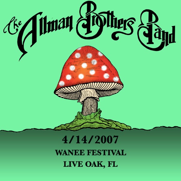 The Allman Brothers Band