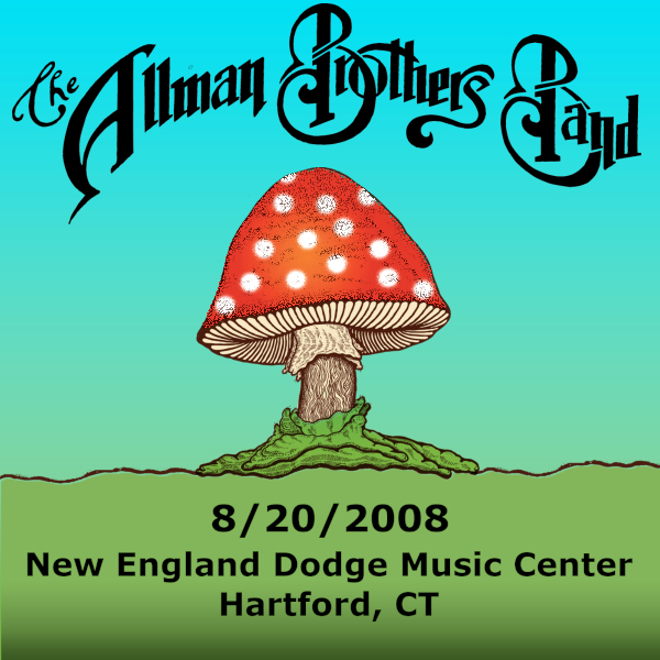 The Allman Brothers Band