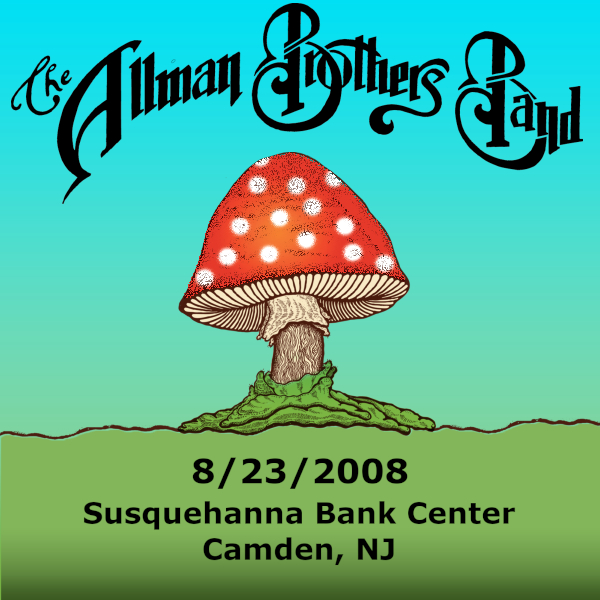 The Allman Brothers Band