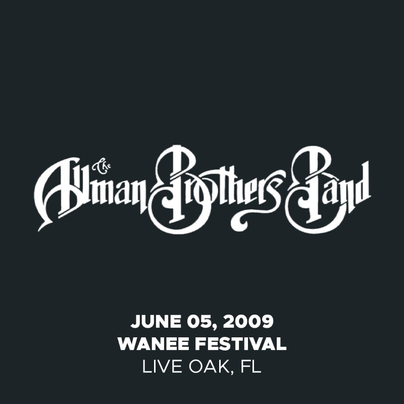 The Allman Brothers Band