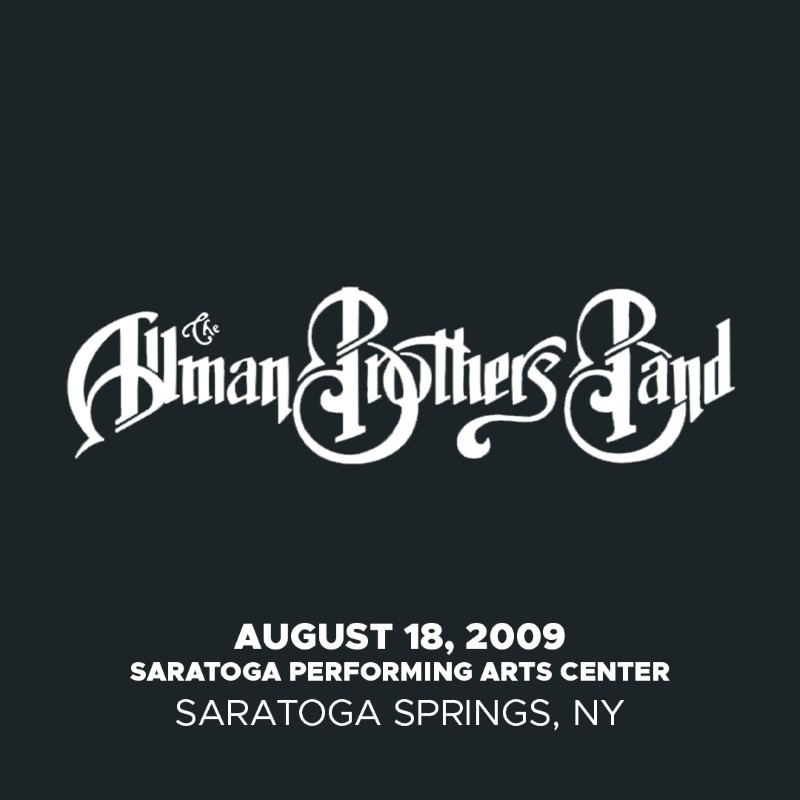 The Allman Brothers Band