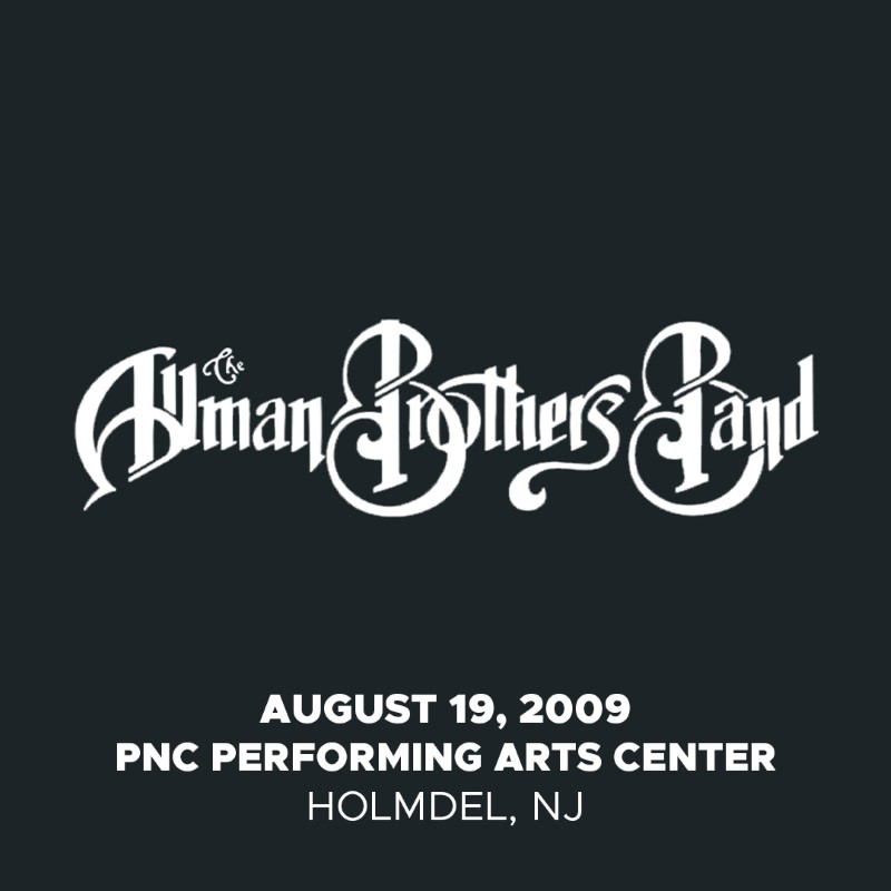 The Allman Brothers Band