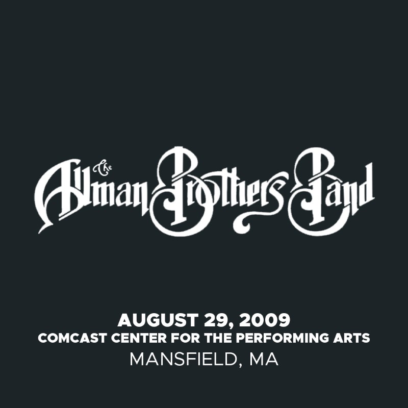 The Allman Brothers Band