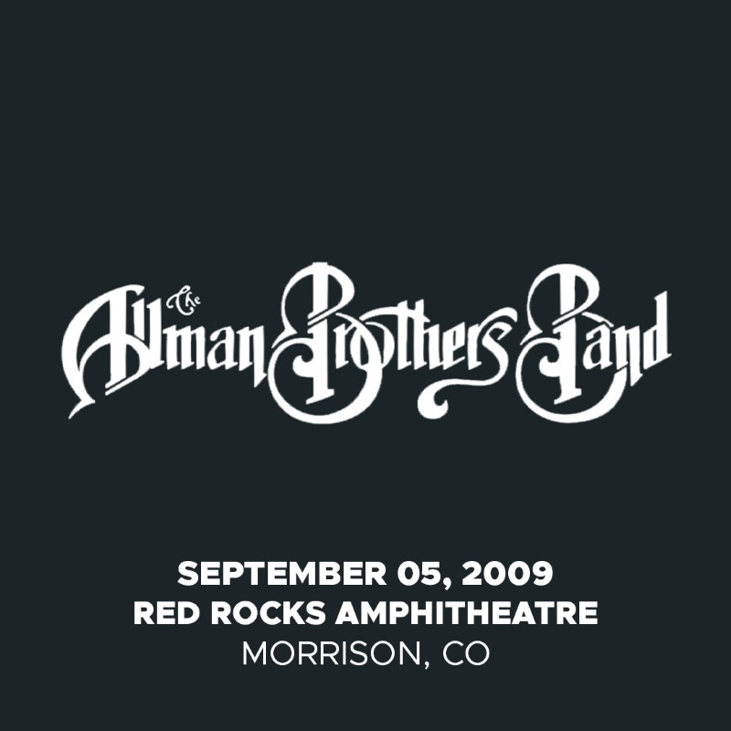The Allman Brothers Band