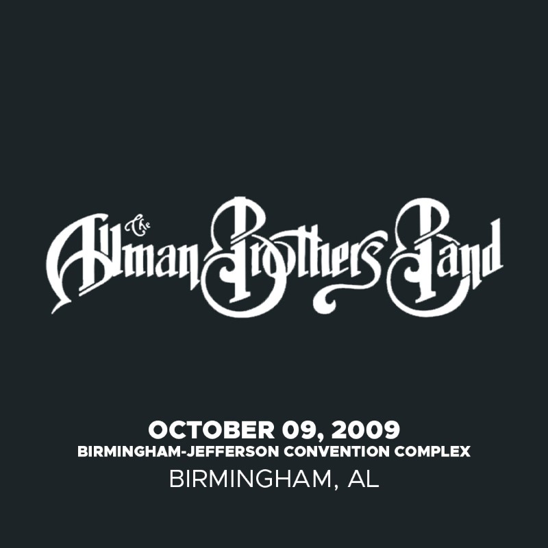 The Allman Brothers Band