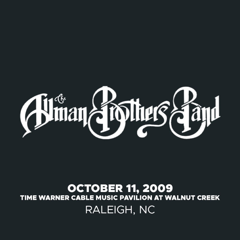 The Allman Brothers Band