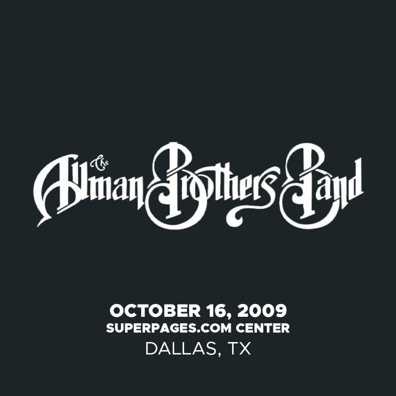 The Allman Brothers Band