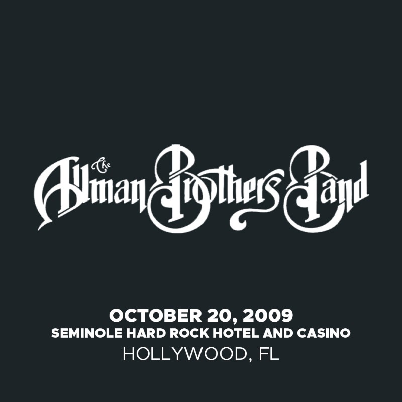 The Allman Brothers Band
