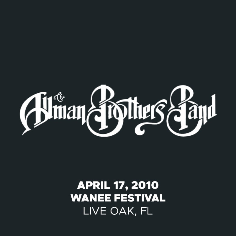 The Allman Brothers Band
