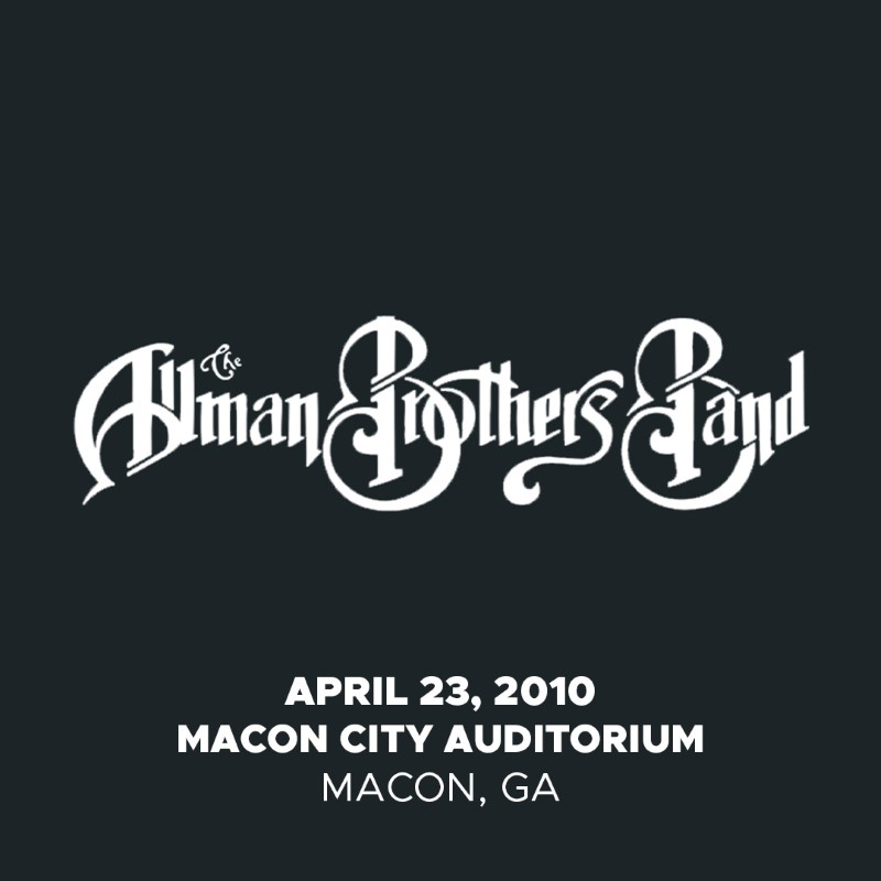 The Allman Brothers Band