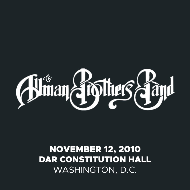 The Allman Brothers Band
